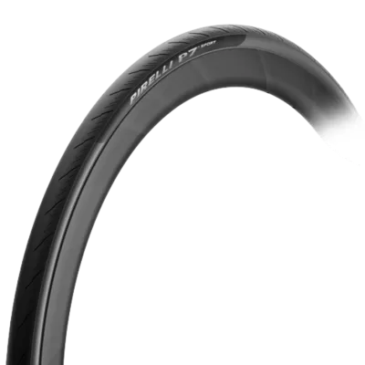 PNEUMATIC PIRELLI P7 SPORT NERO 700X24C