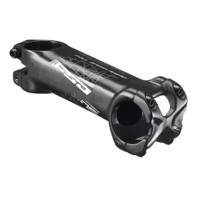 ATTACCO MANUBRIO SL-K 31.8X90MM -12° MATT BLACK 175-0031092970 1