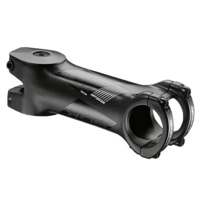 ATTACCO MANUBRIO SL-K SCR ST 31.8X100MM -6° BLACK 175-0032009010 1