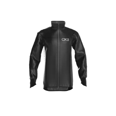 GIACCA ANTIPIOGGIA OXYBURN HYDRO 3018 1