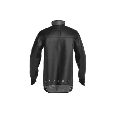 ¿QUÉ OXYBURN HYDRO