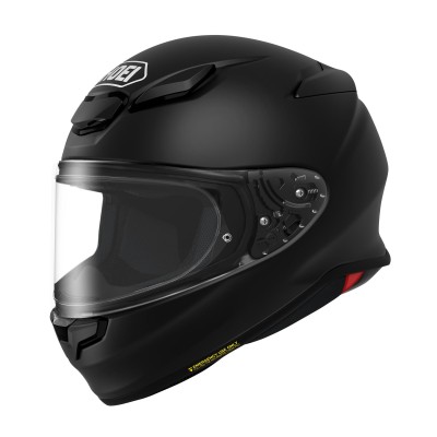 CASCO INTEGRALE SHOEI NXR2 MATT BLACK 11160113 1