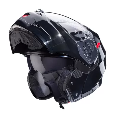 CASCO MODULAR CABERG DUKE X SMART BLACK