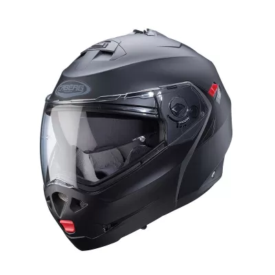 CASCO MODULAR CABERG DUKE X MATT BLACK