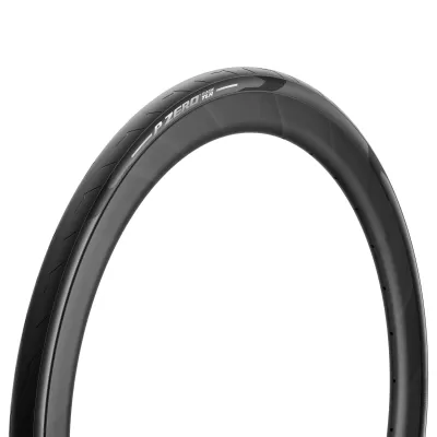 PNEUMATIC PIRELLI PZERO RACE TLR 700X30 BLACK