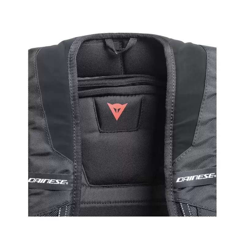Motorcycle Backpack DAINESE D-STORM | eBay