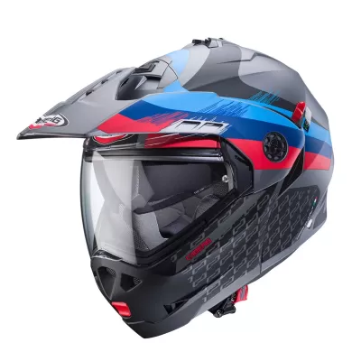 CASCO MODULARE CABERG TOURMAX X SARABE C0FD60K9 1