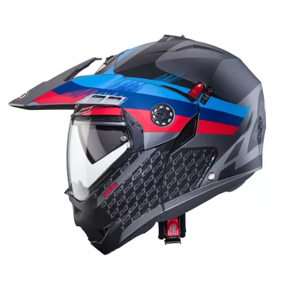 CASCO MODULARE CABERG TOURMAX X SARABE C0FD60K9 2