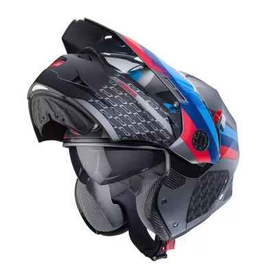CASCO MODULARE CABERG TOURMAX X SARABE C0FD60K9 3