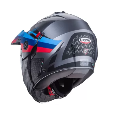 CASCO MODULARE CABERG TOURMAX X SARABE C0FD60K9 4