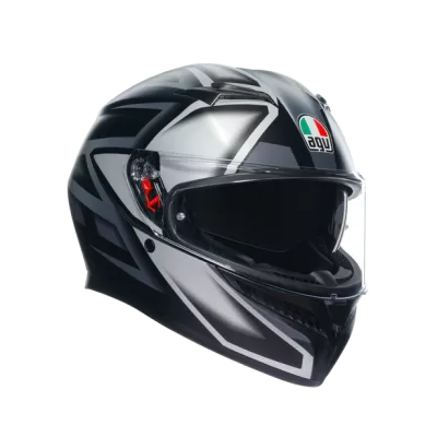 CASCO INTEGRALE AGV K-3 MPLK COMPOUND 2118381001000 1