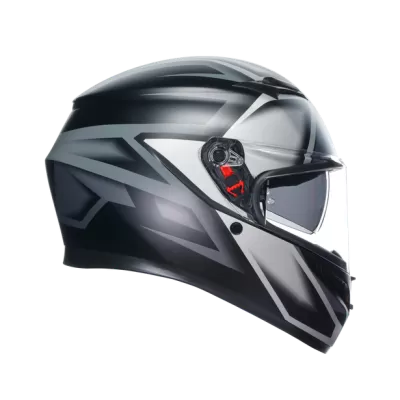 CASCO INTEGRALE AGV K-3 MPLK COMPOUND 2118381001000 3
