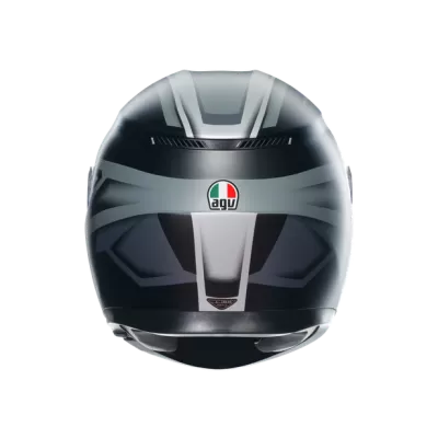 CASCO INTEGRALE AGV K-3 MPLK COMPOUND 2118381001000 4