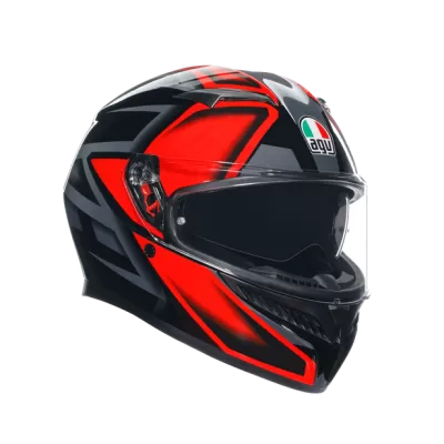 CASCO INTEGRALE AGV K-3 MPLK COMPOUND 2118381001000 6