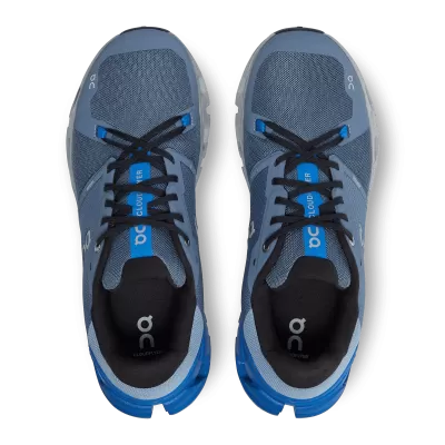 SCARPE ON CLOUD RUNNING CLOUDFLYER 4 MAN 71.98 1