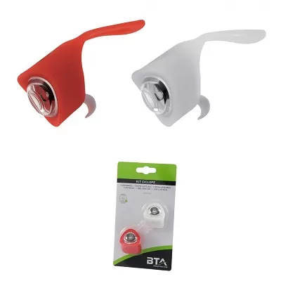 KIT LUCI  RMS LED 2 FUNZIONI GRINO 546022090 1