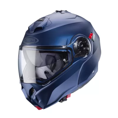 CASCO MODULAR CABERG DUKE EVO MATT BLUE YAMA