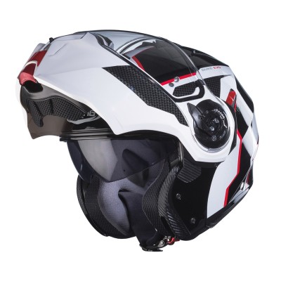 CASCO MODULARE CABERG DUKE EVO MOVE