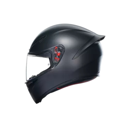 CASCO INTEGRALE AGV K1 S MATT BLACK 2118394001112 4