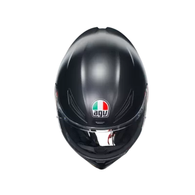 CASCO INTEGRALE AGV K1 S MATT BLACK 2118394001112 6