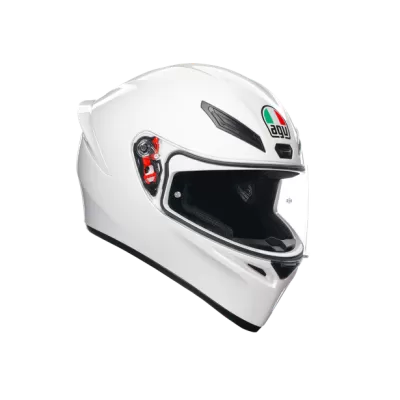 CASCO INTEGRALE AGV K1 S MONOCOLORE 21183940012 7