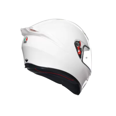 CASCO INTEGRALE AGV K1 S MONOCOLORE 21183940012 11