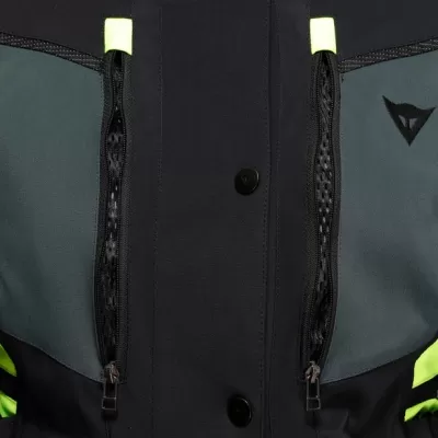 GIACCA DAINESE CARVE MASTER 3 GORE-TEX LADY 012