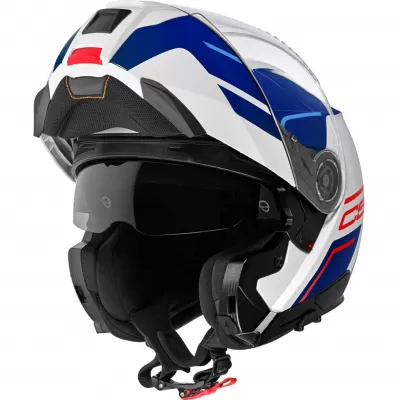 CASCO MODULARE SCHUBERTH C5 415905 5