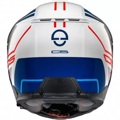CASCO MODULARE SCHUBERTH C5 415905 6