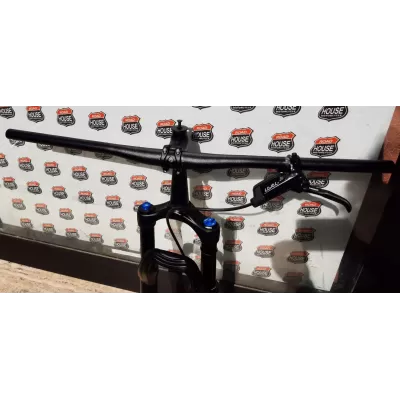 MANUBRIO BICI ø 31.8x74 mm 21467 1