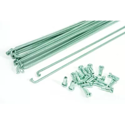 RAGGING BICI 165X2.5 C/ ZINCATO