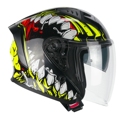 CASCO JET CGM DEEP FREAKER 127X-ALV-03 2
