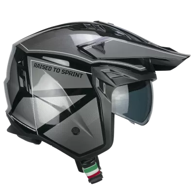 CASCO JET CGM RUSH RACE 155S-AFV-88 1