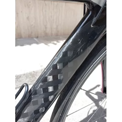 BICI LONGO AERO KNR 1100 CARBON USATA