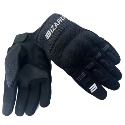 GUIDANCE BIZARD HERO EXTI