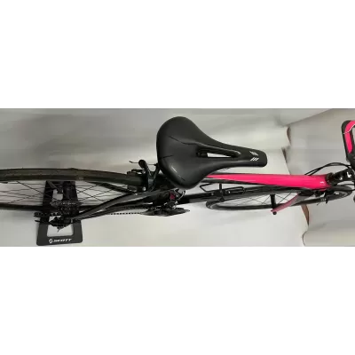 BICI LONGO AERO KNR 1100 CARBON USATA