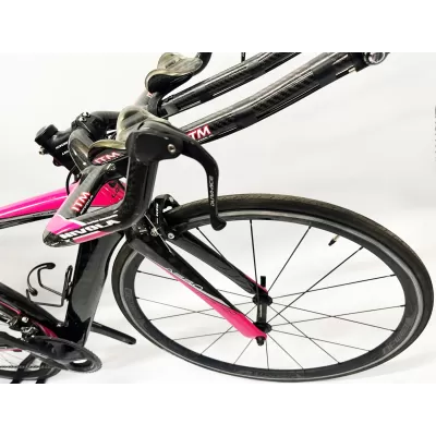 BICI LONGO AERO KNR 1100 CARBON USATA