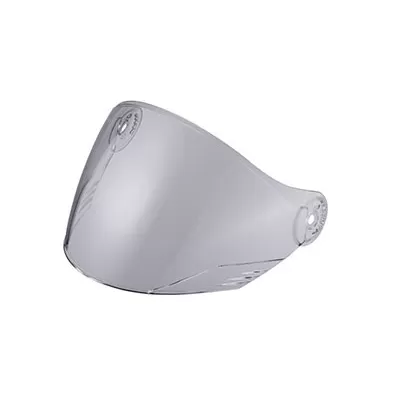 VISIERA CABERG RIVIERA V4X TRASPARENTE A9402DB 1