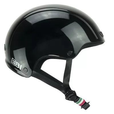 CASCO JET CGM EBI BASIC - OMOLOGAZIONE E-BIKE 801E-AAA-83 1