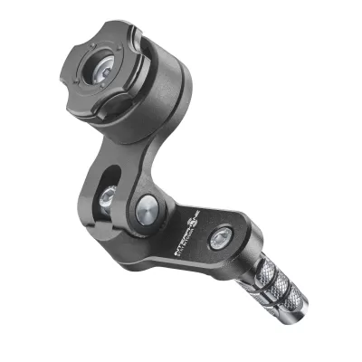 SUPPORTO QUIKLOX CELLULARLINE STAFFA DA CANOTTO DI STERZO SMQUIKLOXFORKSTEM 1