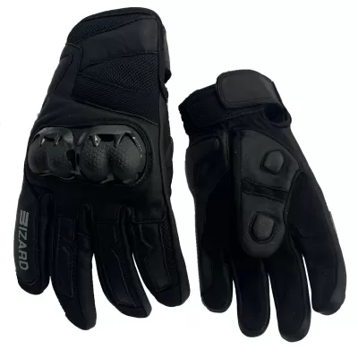 GUIDANCE BIZARD ROCKET EXTIES