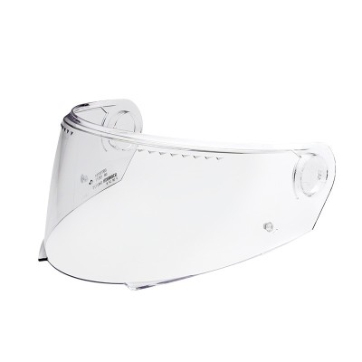 VISIERA SCHUBERTH SV6 FOR C5/ S3 TG.60-65 TRANSPARENT
