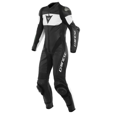 TUTA DAINESE IMATRA LADY PELLE 1PC SUIT PERF.010 2513467 1