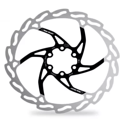 DISCO FRENO BICI FLAME DISC 180X2.0X16.5 MM 720005 1