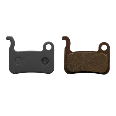 PASTIGLIE FRENO BICI BTA COMPATIBILI CON SHIAMANO XTR - 1 COPPIA 525160450 1