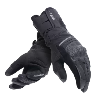 GUANTI DAINESE TEMPEST 2 D-DRY LADY 18100007 1