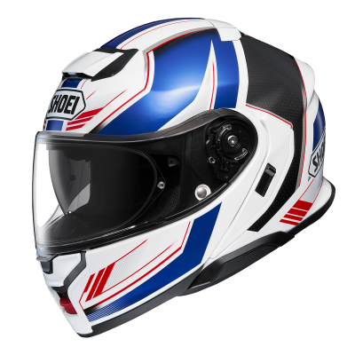 CASCO MODULAR SHOEI NEOTEC 3 GRASP