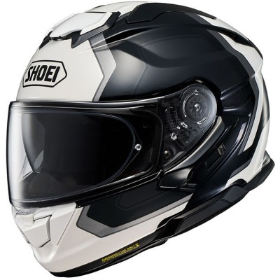 CASCO INTEGRALE SHOEI GT-AIR 3 REALM 1120101 1