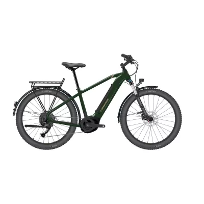 BICI E-BIKE LAPIERRE E-EXPLORER 4.5 TG. M