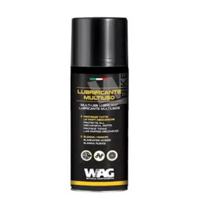 LUBRIFICANTE MULTIUSO WAG 200ML 567011230 1
